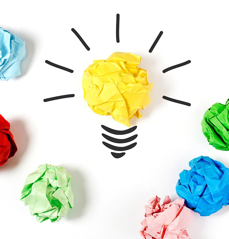 Find the right business solutions